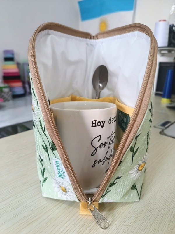 Producto - Porta taza margaritas - 1