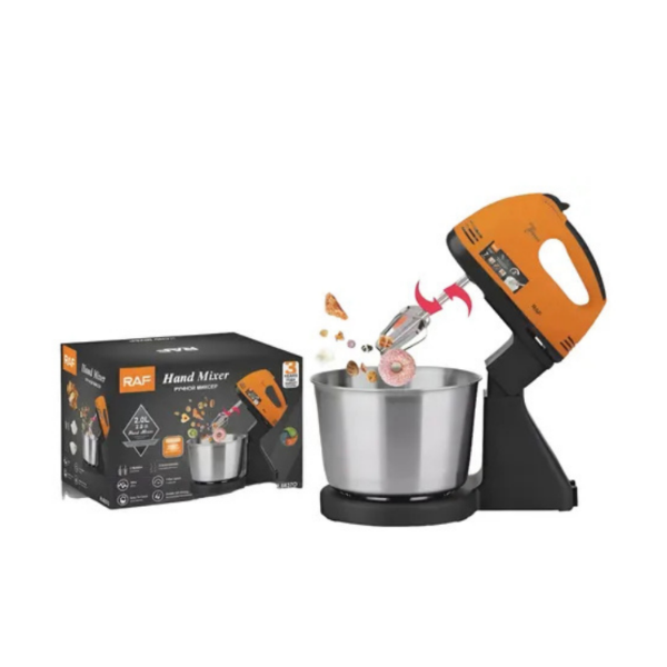 Producto - Batidora de pie RAF