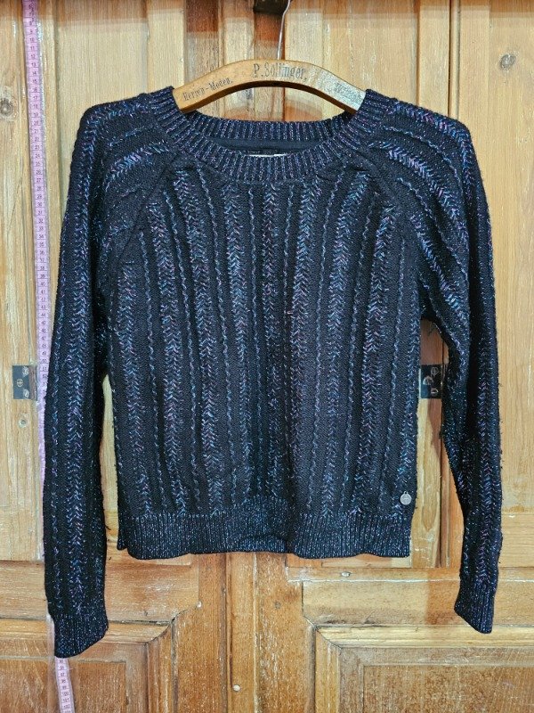 Producto - Sweater arapsodia Brillos t.m