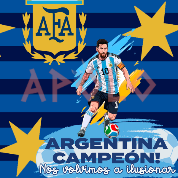 Producto - FUTBOL - 195