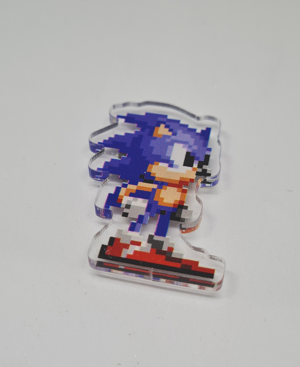 Producto - Imán Sonic - 2