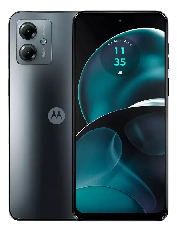 Producto - MOTO G14 128/4GB