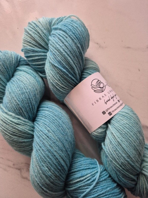 Producto - Celeste SKA