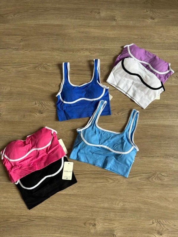 Producto - Top Vicblack 512 - 2