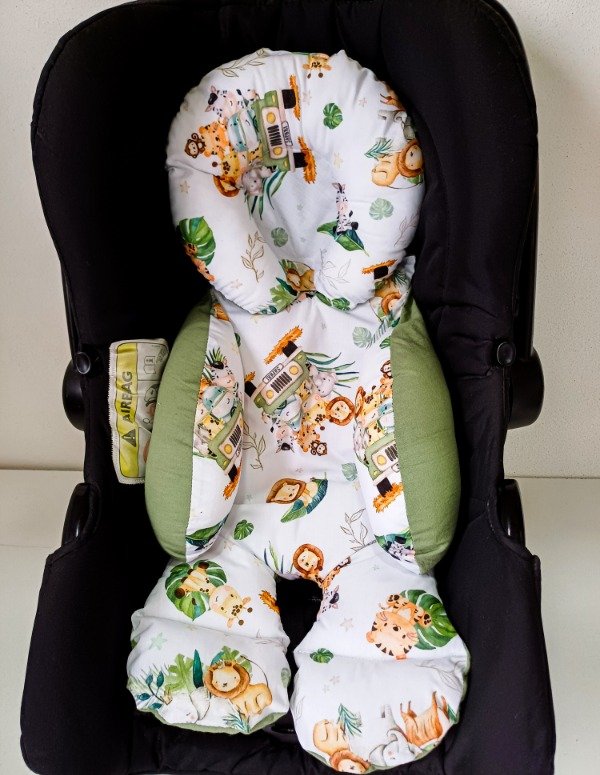 Producto - Reductor de huevito Safari Malva