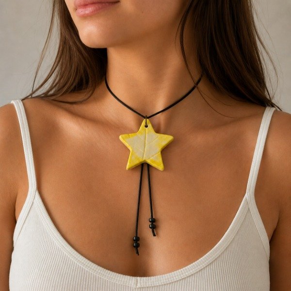 Producto - Choker "Edición estelar" 3 - 1
