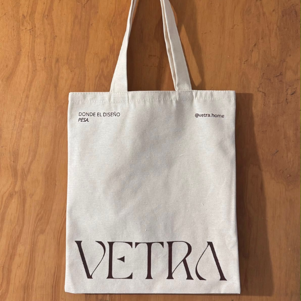 Producto - Tote Bag