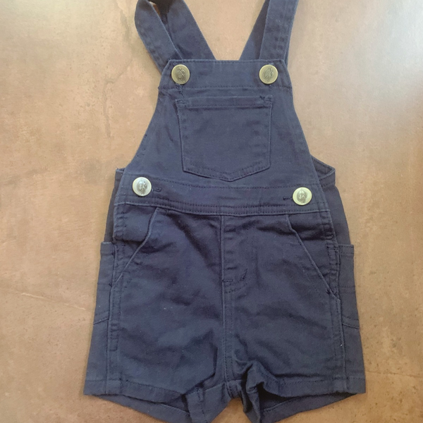 Producto - Jardinero Broer Azul 3M