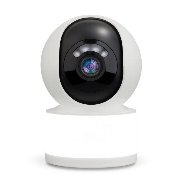 Producto - IPC-Q611 CAMARA PTZ A COLOR Y CON VISION NOCTURNA