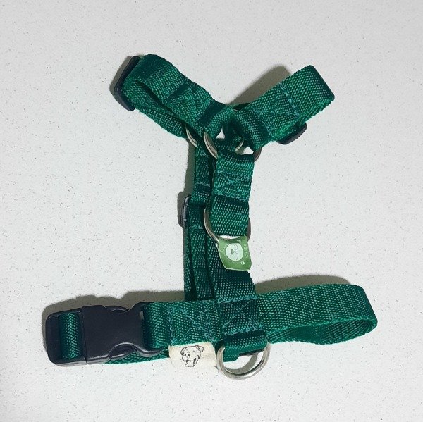 Producto - ARNÉS "H" M