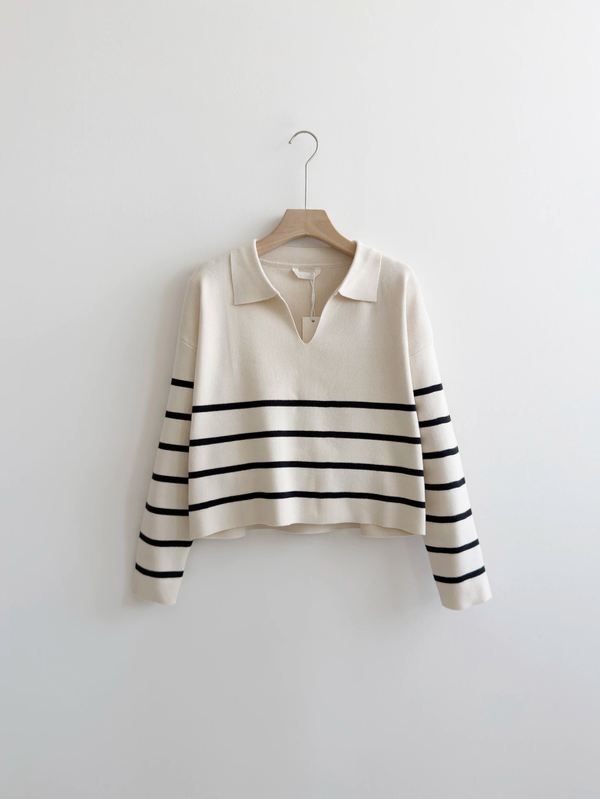 Producto - Sweater Polo