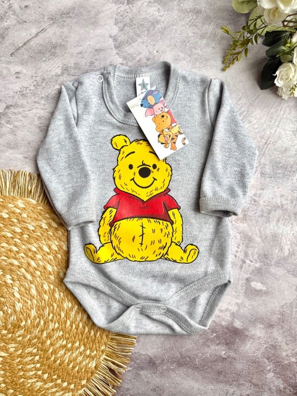 Producto - Body Winnie x5