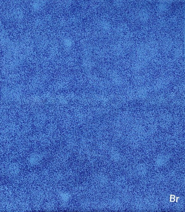 Producto - FAT QUARTER TONO SOBRE TONO AZUL-CELESTES Y TURQUESAS - 4