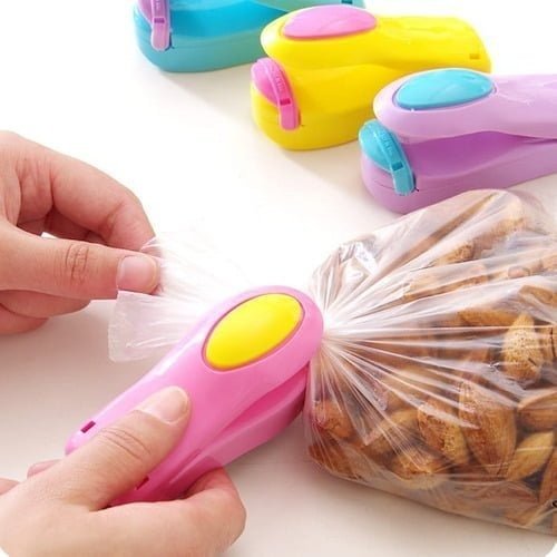 Producto - Sellador Térmico (Lleva 2 pilas AA no incluidas)