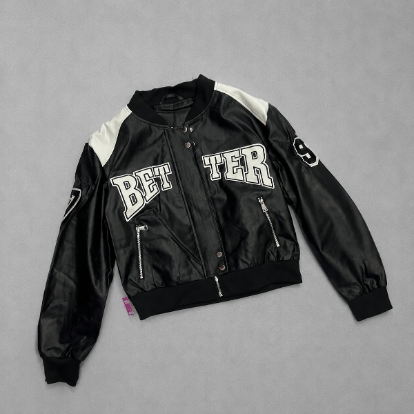 Producto - CAMPERA BETTER