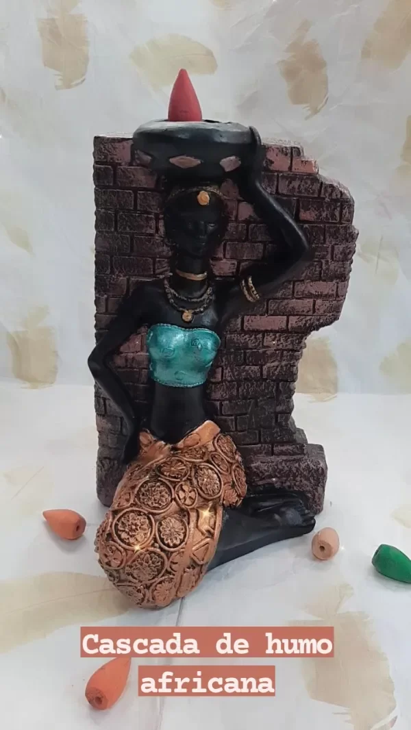Producto - Cdh africana