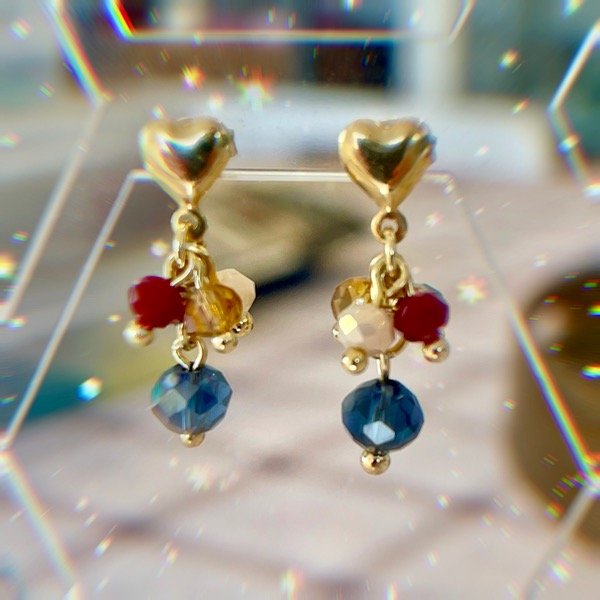 Producto - Aros londres