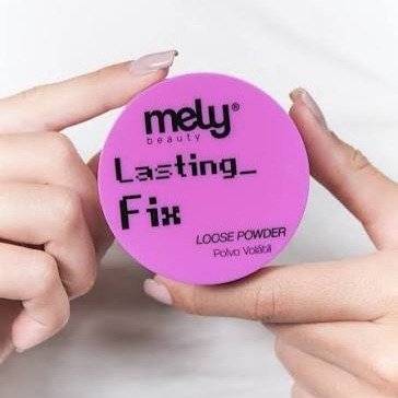 Producto - Polvo traslúcido Mely