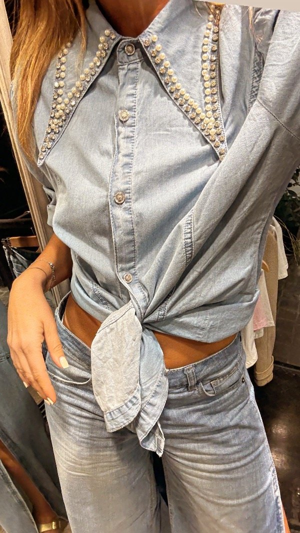 Producto - Camisa ADDA