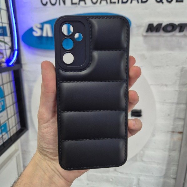 Producto - Bumper Negra - Samsung A14