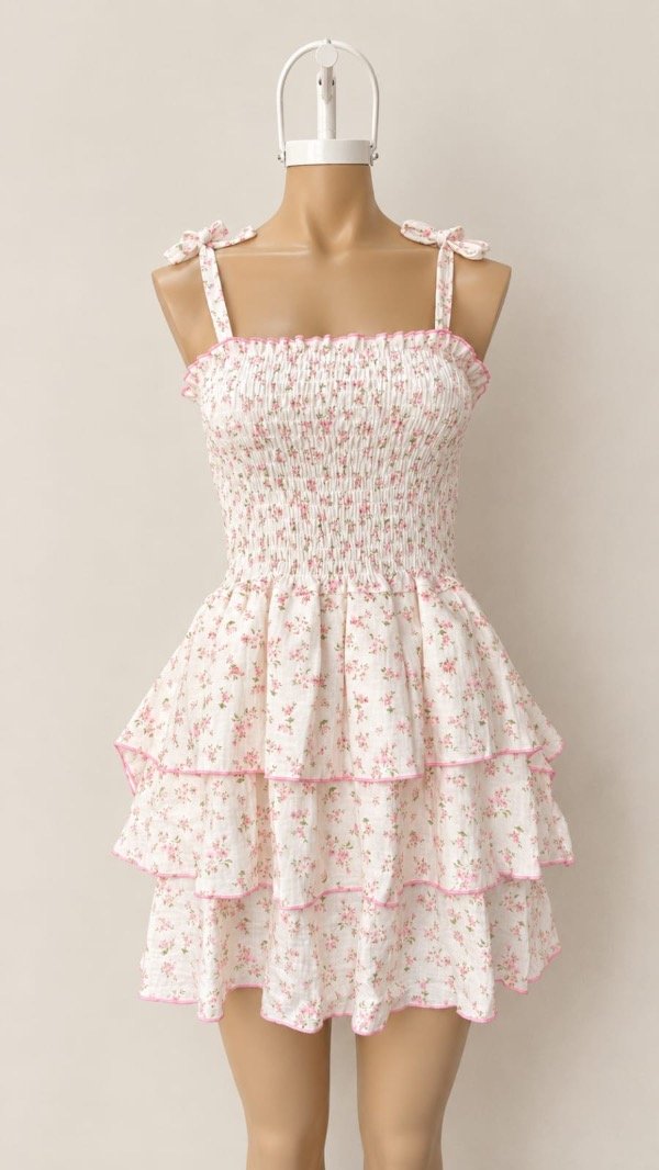 Producto - Vestido Love - 1