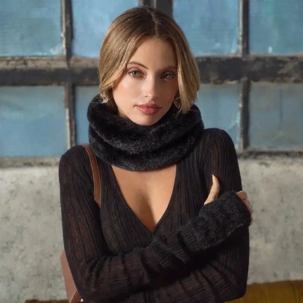 Producto - Cuello Rubí