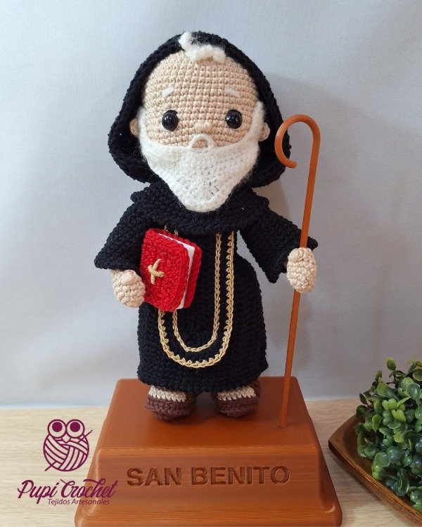 Producto - San Benito