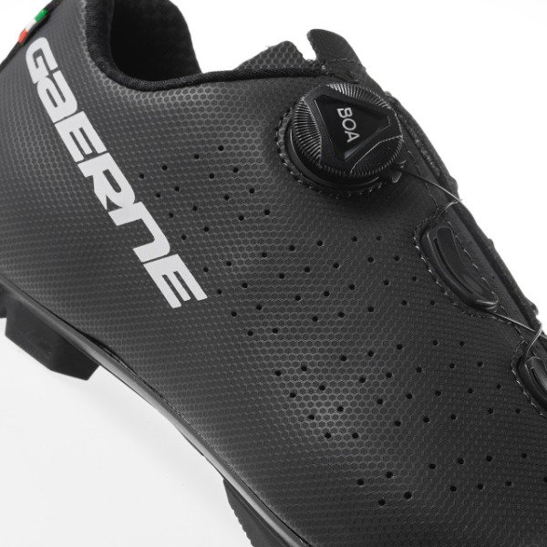 Producto - ZAPATILLA GAERNE TRAIL MTB NEGRA (ZAP01013) - 2