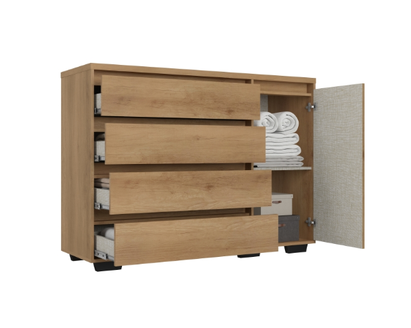 Producto - Comoda Aurora - 1