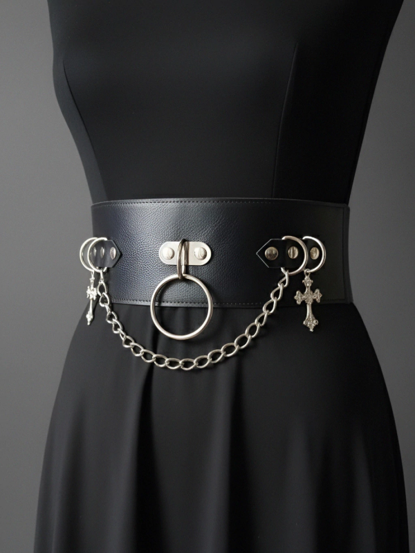 Producto - Faja Crux