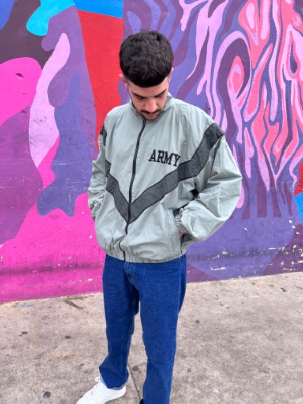 Producto - Pilotin Army
