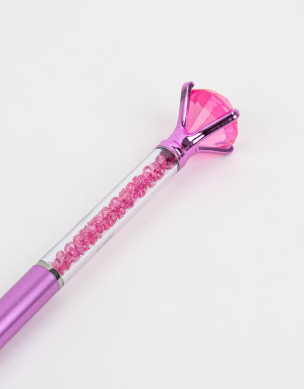 Producto - LAPICERA DIAMANTE
