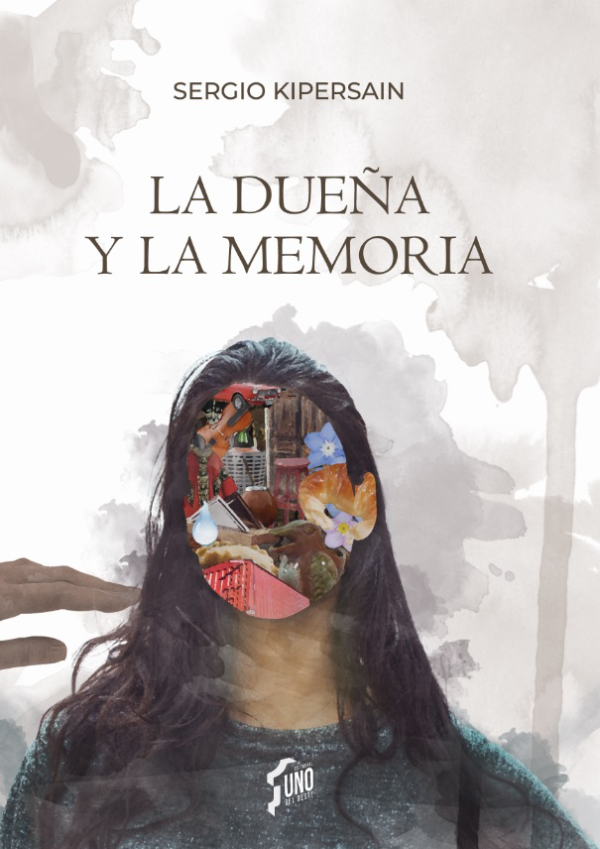 Producto - La dueña y la memoria