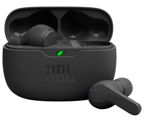 Producto - Auriculares JBL Wave Beam Wireless