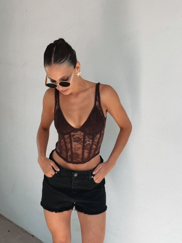 Producto - Top Pilar