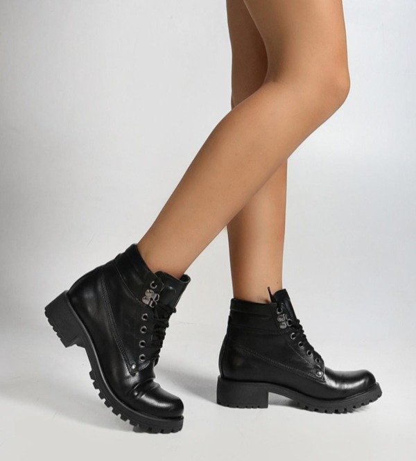 Borcegos Savage - Briss Shoes