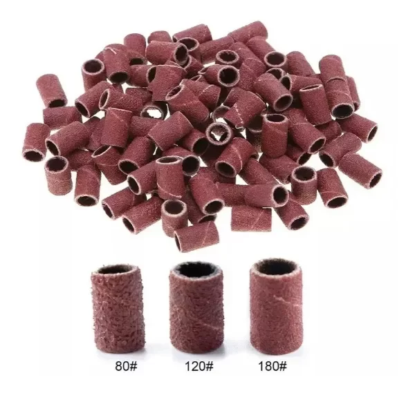 Producto - Banda De Lijado X50 Repuestos Lima Fresa Torno Esculpidas