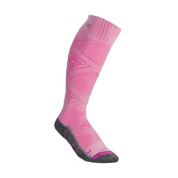 Producto - Medias Termicas Ski Evolution Sox Te91C Rosa