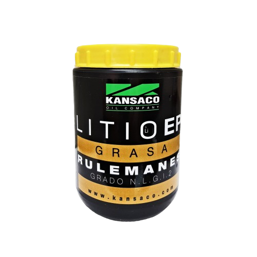 Producto - GRASA LITIO EP KANSACO RULEMANES