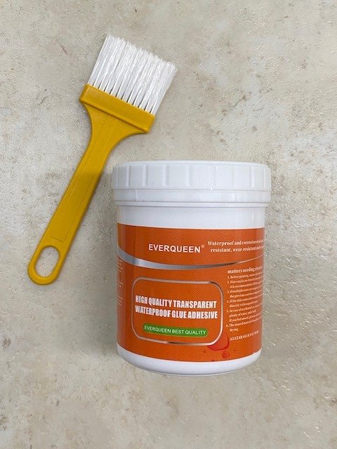 Producto - Sellador impermeable