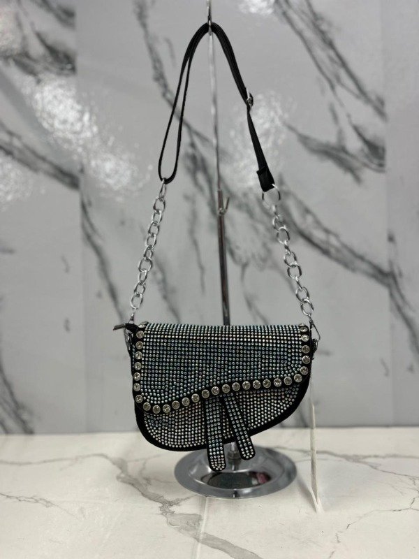 Producto - MINI BAG STRASS CARBELLA CY230452