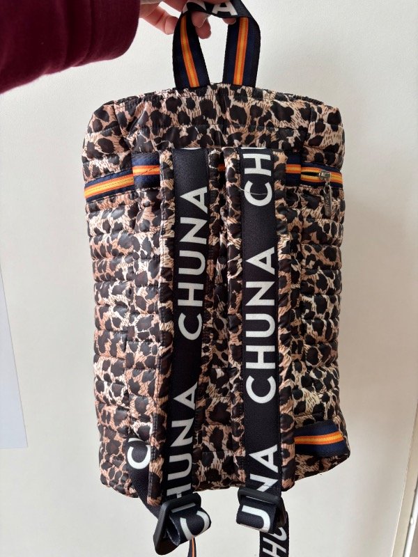Producto - Mochila Print Chuna - 1