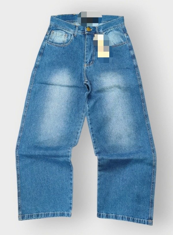 Producto - LINEA DOLCE HOMBRE Pantalones Baggy