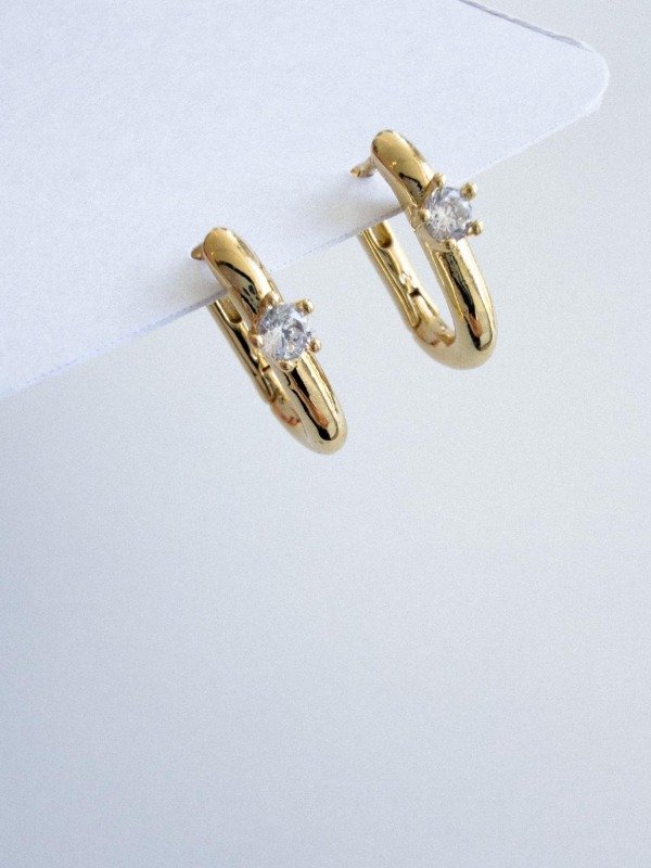 Producto - ARGOLLAS MMARGARET