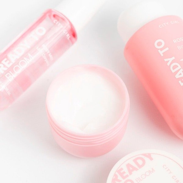 Producto - TRAVEL KIT ROSY MIST - 1