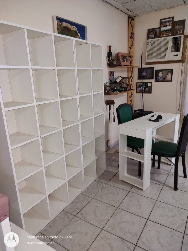 Producto - ESTANTERIA QUINTUPLE