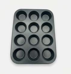 Producto - MOLDE ACERO 12DIV