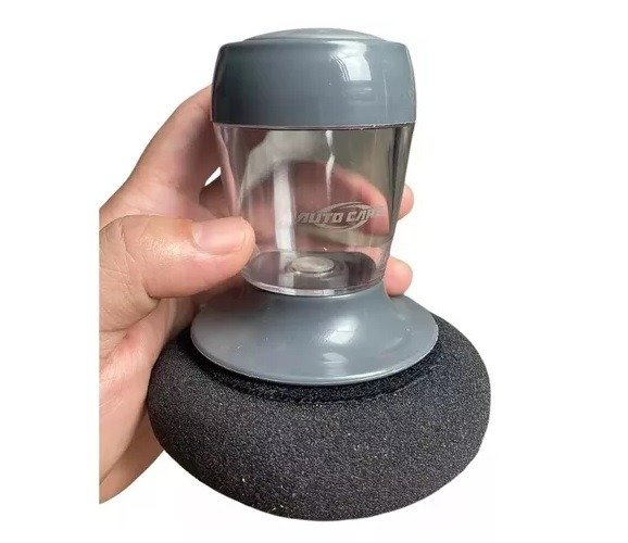 Producto - APLICADOR DE SILICONAS CON BOMBA