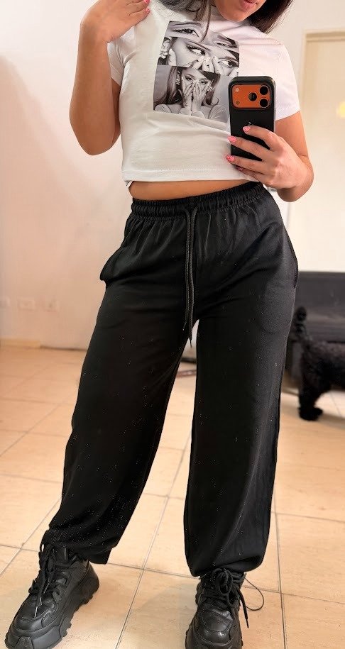 Producto - JOGGING BAGGY RUSTICO - 2
