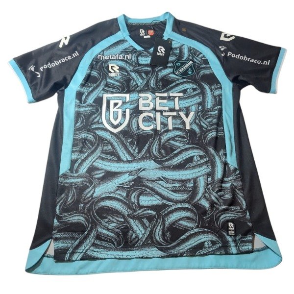 Producto - FC Volendam anguila